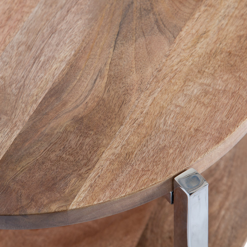 Guenzi End Table