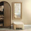 Tarte Square Ottoman-331964323