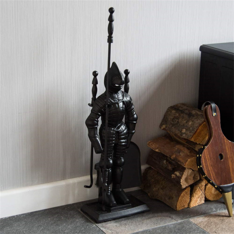 Forsman Fireplace Tool Set