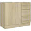 Elioth Freestanding Bathroom Cabinet-1836567248