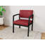 Chaise d'invité en acier Lenox-2023225770-2023225788