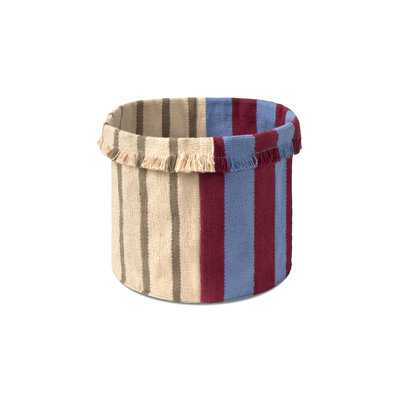 Panier haut