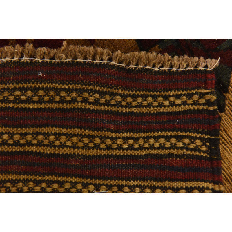 Tapis doré Mullin