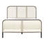 Bed Pine Wood GONFARON-297090844-297090835