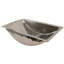 Brightwork 23.75'' L Bathroom Sink