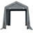 Outsunny Carport Portable Garage-125171627