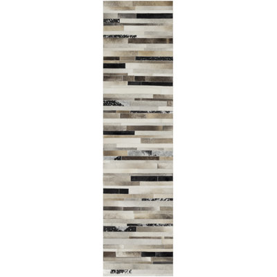 Ryu Geometric Indoor Rug