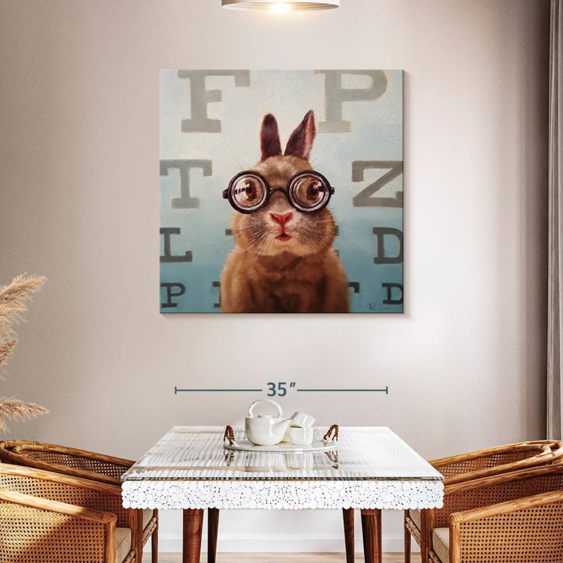 Crowle Four Eyes