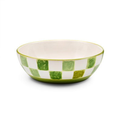 Check Bowl