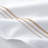 Border Embroidery 100% Cotton Modern Contemporary 3 Piece Duvet Cover Set-425822421-404249983