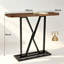 100 cm W Console Table