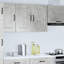 Kitchen Wall Cabinet Kalmar Engineered Wood-544166379-544166391