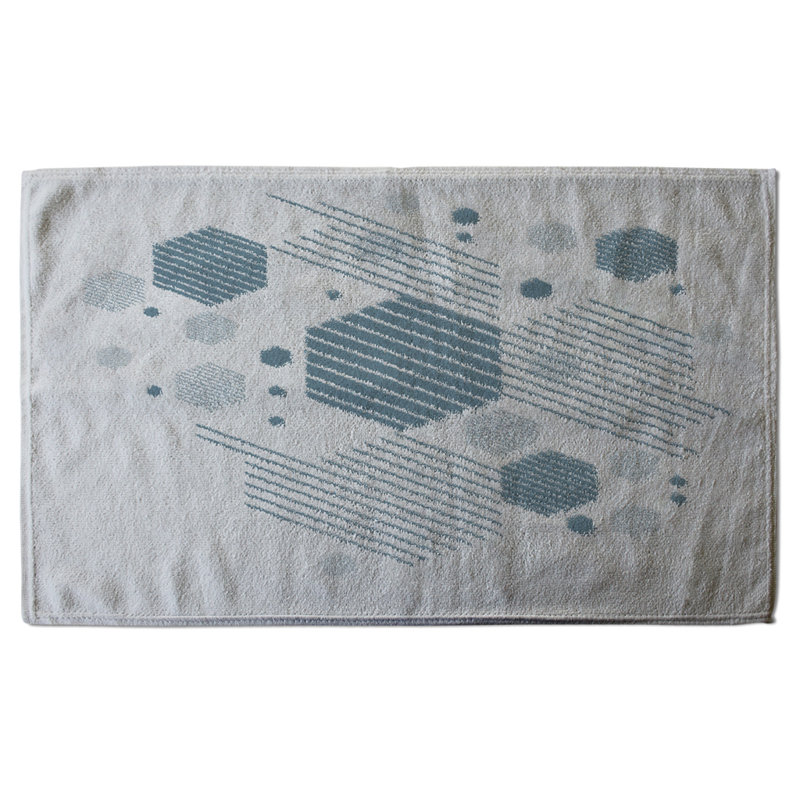 Auguste Midweight Bath Towel