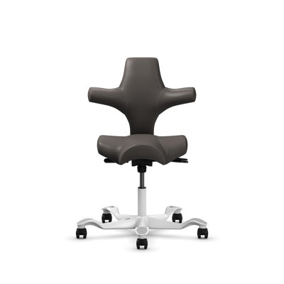 HÅG Capisco Adjustable Sit-to-Stand Height Chair