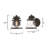 Giddings Wall Light-76393283