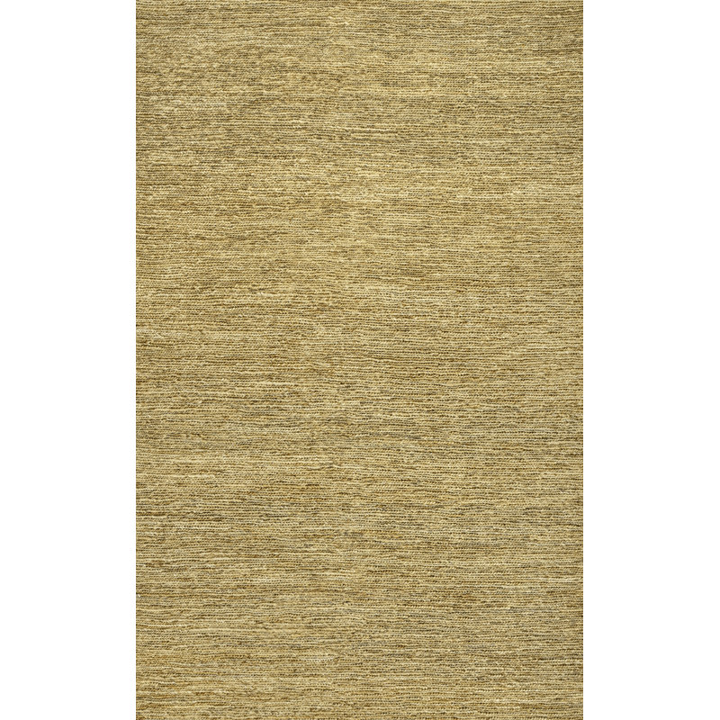 Tapis rustique en jute tissé Griffin, Rectangulaire 3 pi x 5 pi
