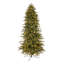 Jamestown Lighted Artificial Fir Christmas Tree-1691592197