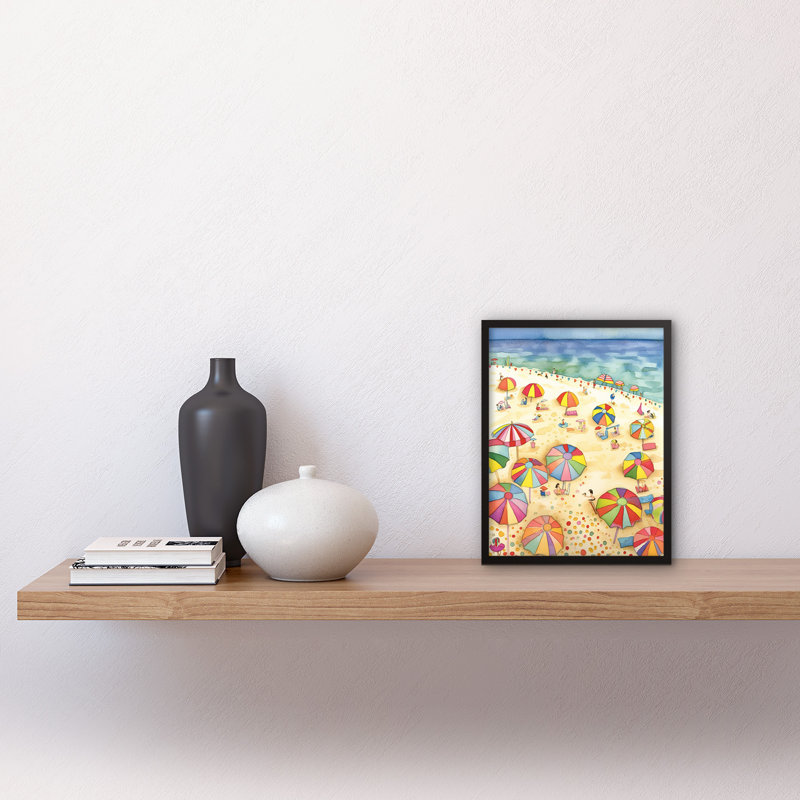 Single Picture Frame Print