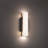 Volga LED Flush Mounted Sconce-85472022