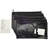 Nadex Vinyl Faux Leather Cash Bag-90958721-90958722