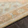 Hiers Oriental Indoor Rug