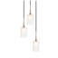 Suspension cylindrique en grappe 3 lumières Shults-1313120171-1316032585