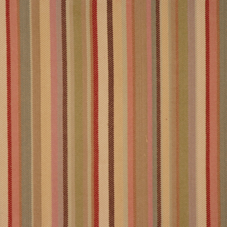 Striped Fabric