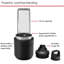 Go Cordless Personal Blender With Battery