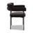 Bolus Fabric Dining Chair (Armchair)-2062865187