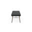 Banc en métal 3 places Chat-98671414-99057908