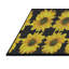 Tapis jaune / noir Power Loom-2021003474