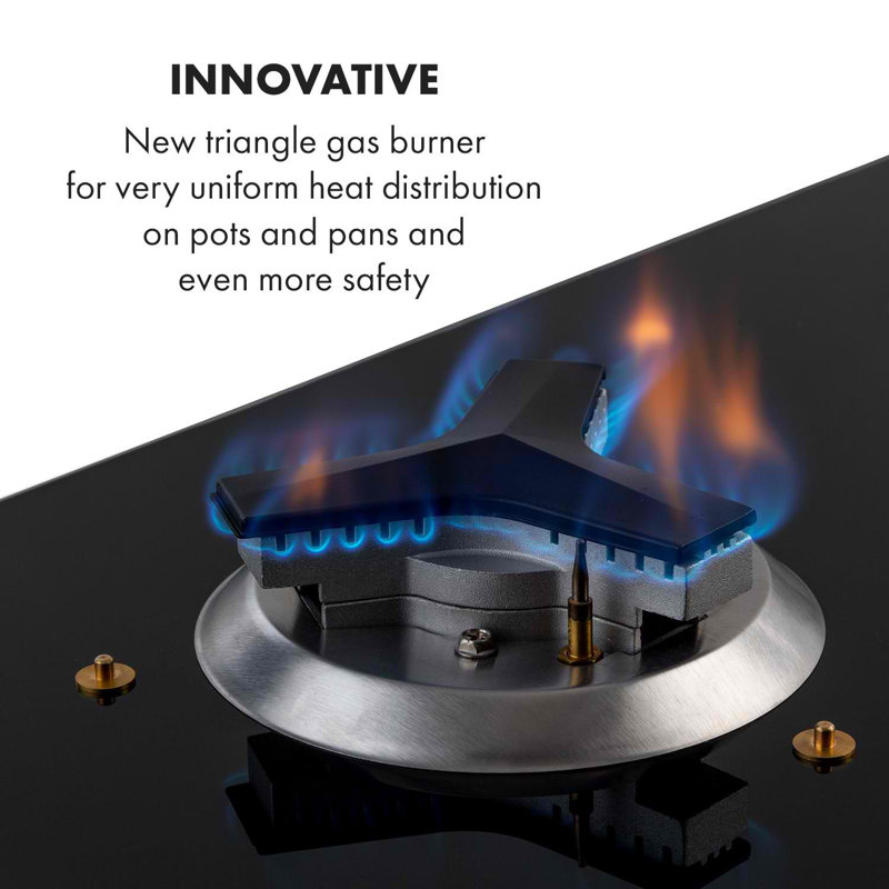 Klarstein 8750W Gas Torch