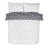 Grey is out of stock selected