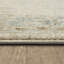Tapis bleu / crème Iznik Southwestern-92358831