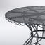 Outdoor Dining Table-817090883
