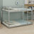 Bunk Bed Low Bunk Bed With Ladder-15017648-54189636