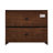 Mid Century Modern Rattan Sideboard Buffet Cabinet With Outlet Holes, Coffee Bar Wine Bar Credenza, Walnut Storage For Entryway, Living Room, Kitchen, Dining Room | Gift Idea-1482815013