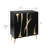 Nataliea Accent Cabinet