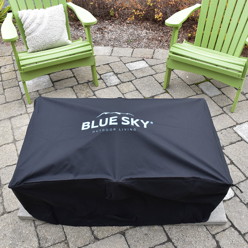 Fire Pit Accessory