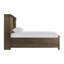 Grand lit plateforme avec rangement Gallia-102051173