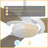 56'' Ceiling Fan with LED Lights-1999079915