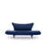 Frankie 78.74" Flared Arm Sleeper-1510411050