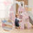 GLAF 53.1'' W Plastic Freestanding Slide-101232229