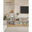 8-Cube 51''H Open Storage Shelf, Versatile Bookcase-24769401-24769349