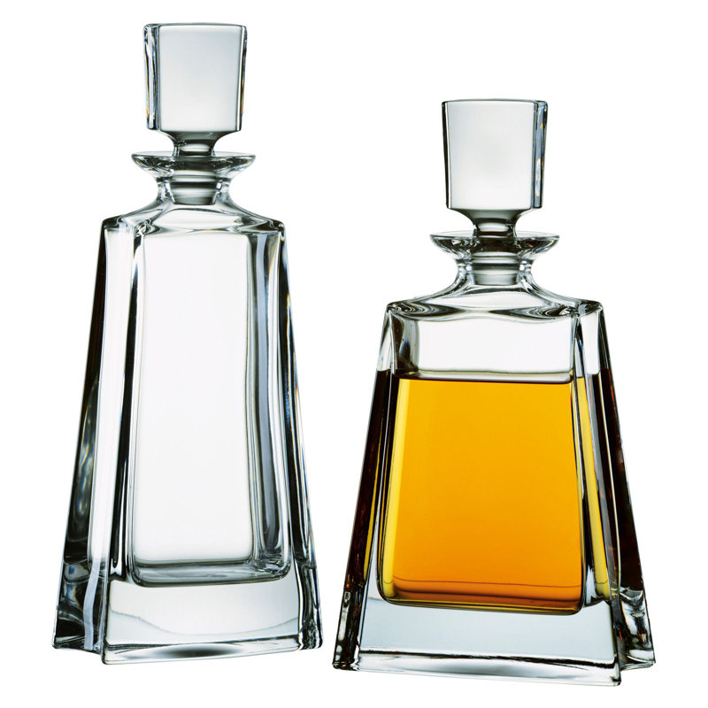 Boston Decanter, 0.55 (L)