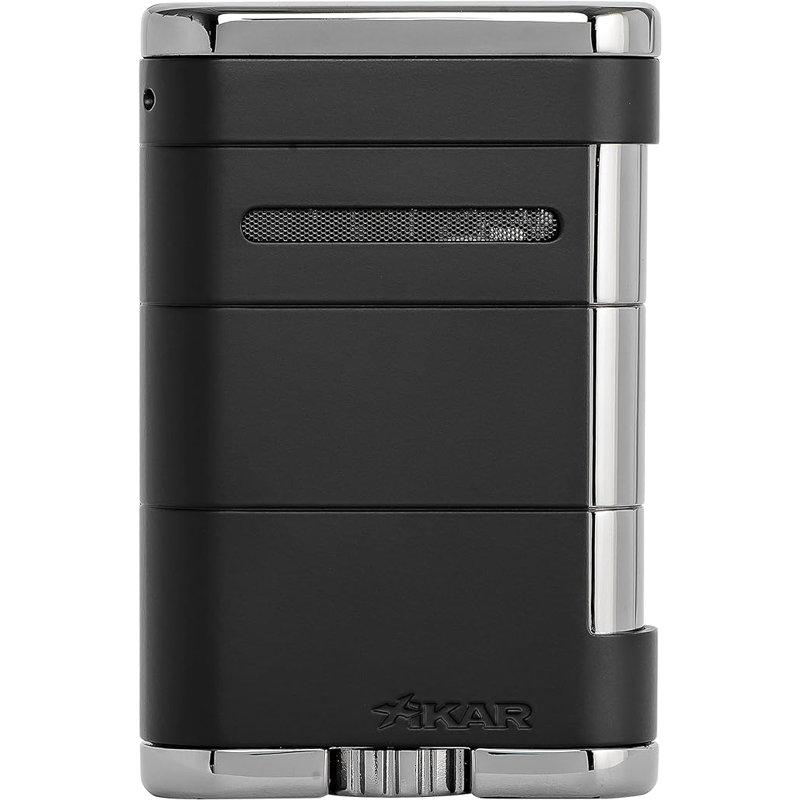 Briquet, Noir tuxedo