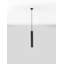 MARE 1 - Light Black Pendant