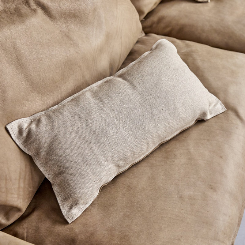 Woodnest Sofa, Brown