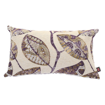 Alonso Rectangular Throw Cushion