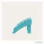 Repose-pieds POLYWOOD Palm Coast-21320270